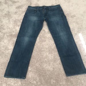 Lucky Brand Jeans